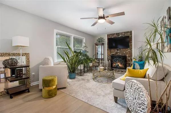 Jonesboro, GA 30238,8334 Magnolia DR