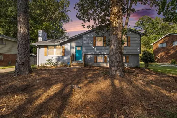 Jonesboro, GA 30238,8334 Magnolia DR