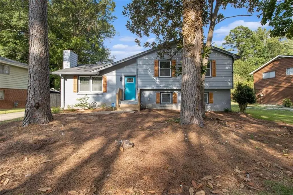 Jonesboro, GA 30238,8334 Magnolia DR