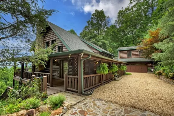 Blue Ridge, GA 30513,857 Lakeview DR