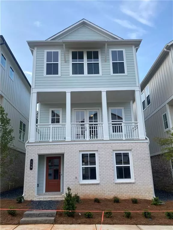 Alpharetta, GA 30022,115 Pinecone Pkwy