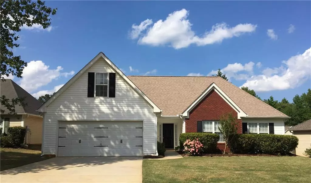 Grayson, GA 30017,2600 Turtle TER