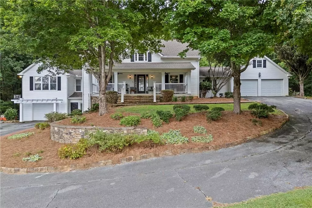 Rockmart, GA 30153,1044 Hutchings Mountain RD