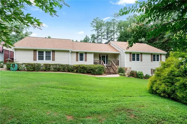 1760 Commonwealth TRL, Cumming, GA 30041