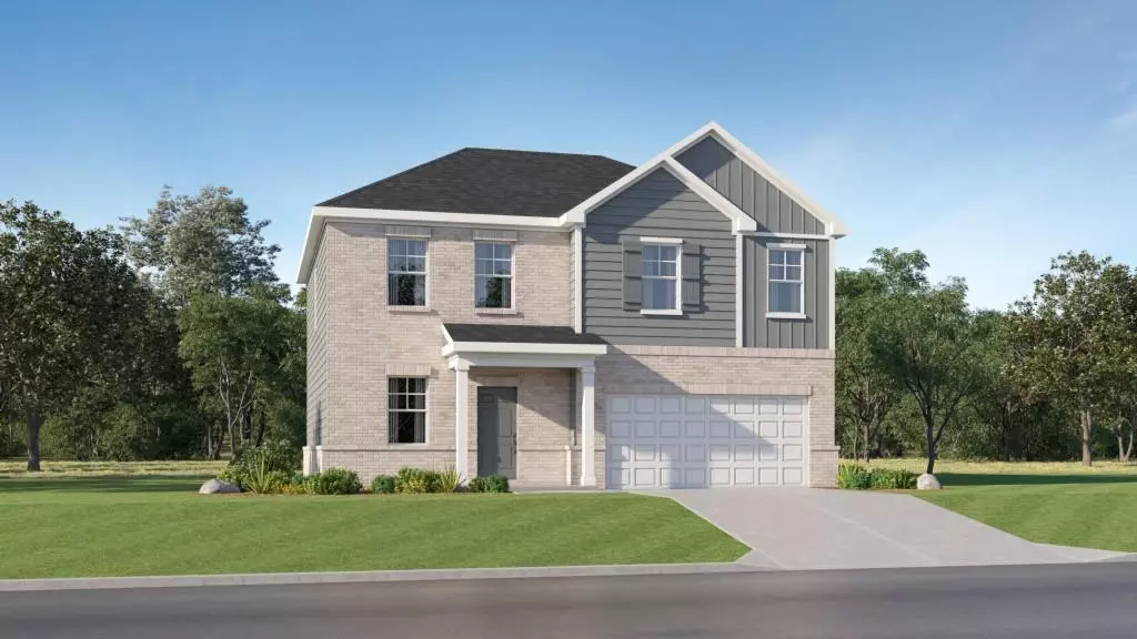 317 Trulove LN, Locust Grove, GA 30248