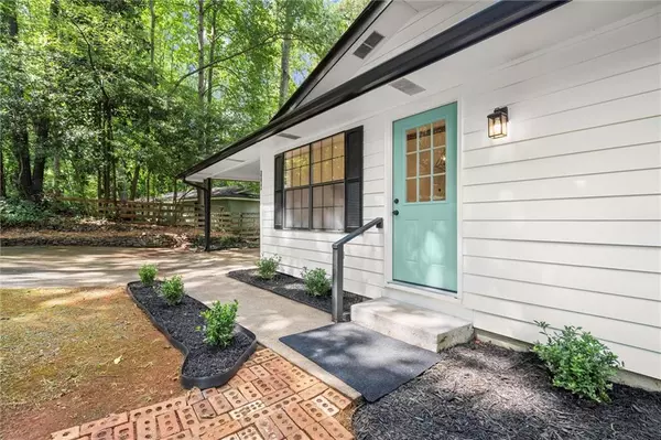 Marietta, GA 30066,1184 Alemeda DR