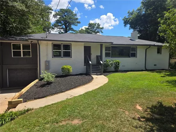Tucker, GA 30084,4389 Lavista RD
