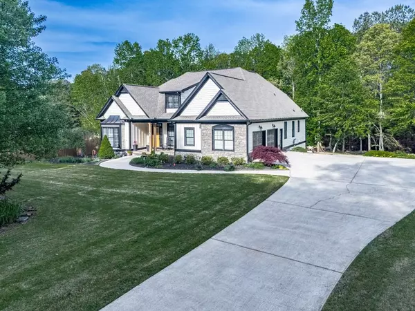 Canton, GA 30115,1076 Pinyan LN