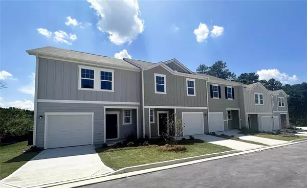 3003 Acacia CIR, Douglasville, GA 30135