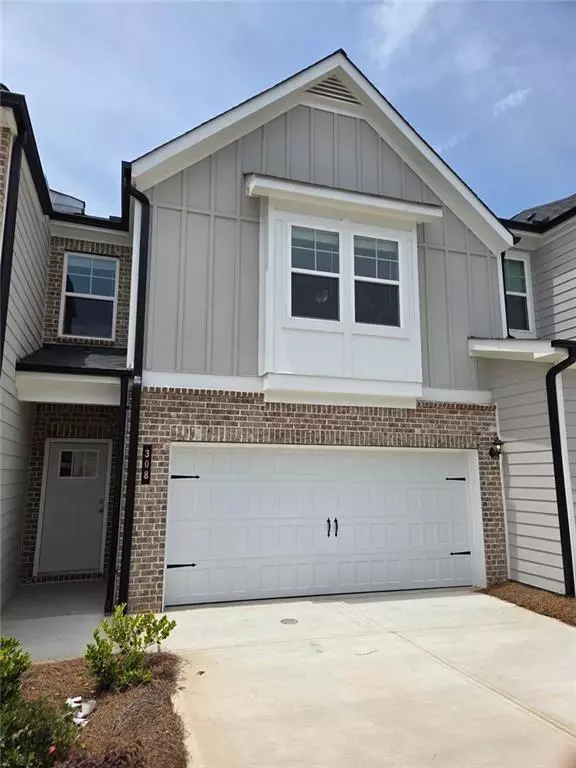 Stockbridge, GA 30281,308 Shine DR