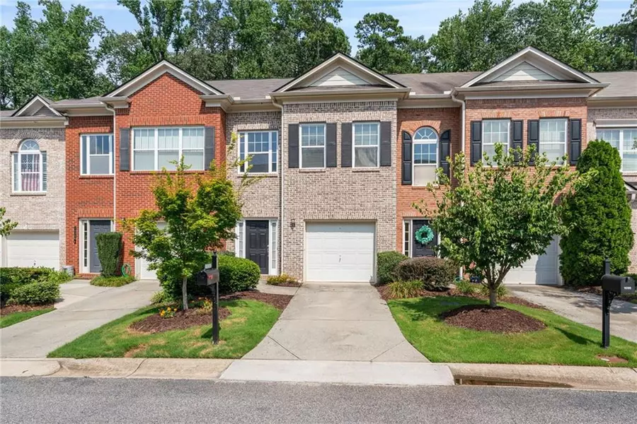 1030 Firethorne PASS, Cumming, GA 30040