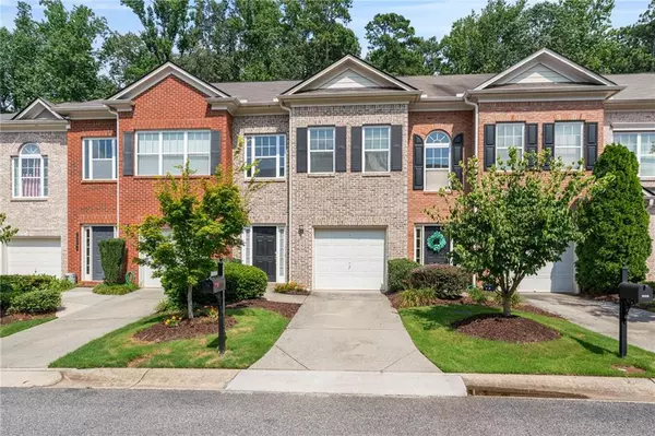 1030 Firethorne PASS, Cumming, GA 30040