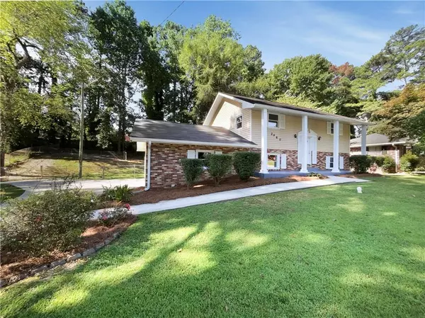Atlanta, GA 30349,2460 Surrey TRL