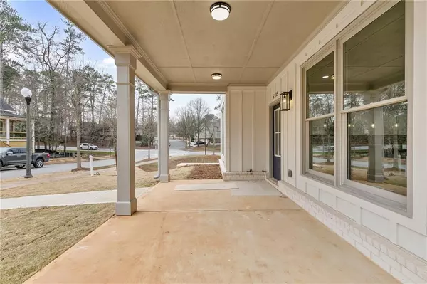 Covington, GA 30014,5115 N Pratt ST
