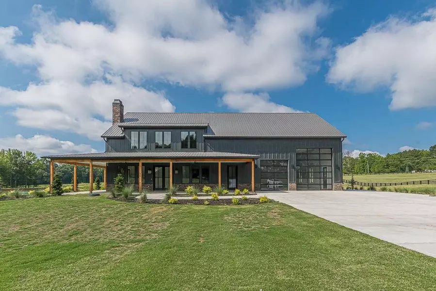 1249 Morgan RD, Bremen, GA 30110