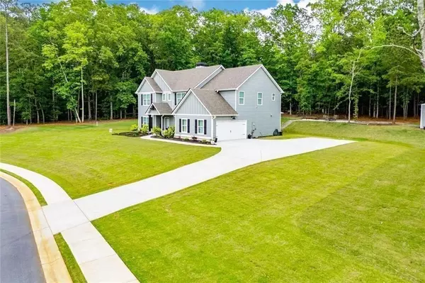 Villa Rica, GA 30180,445 Boulder Crest TRL