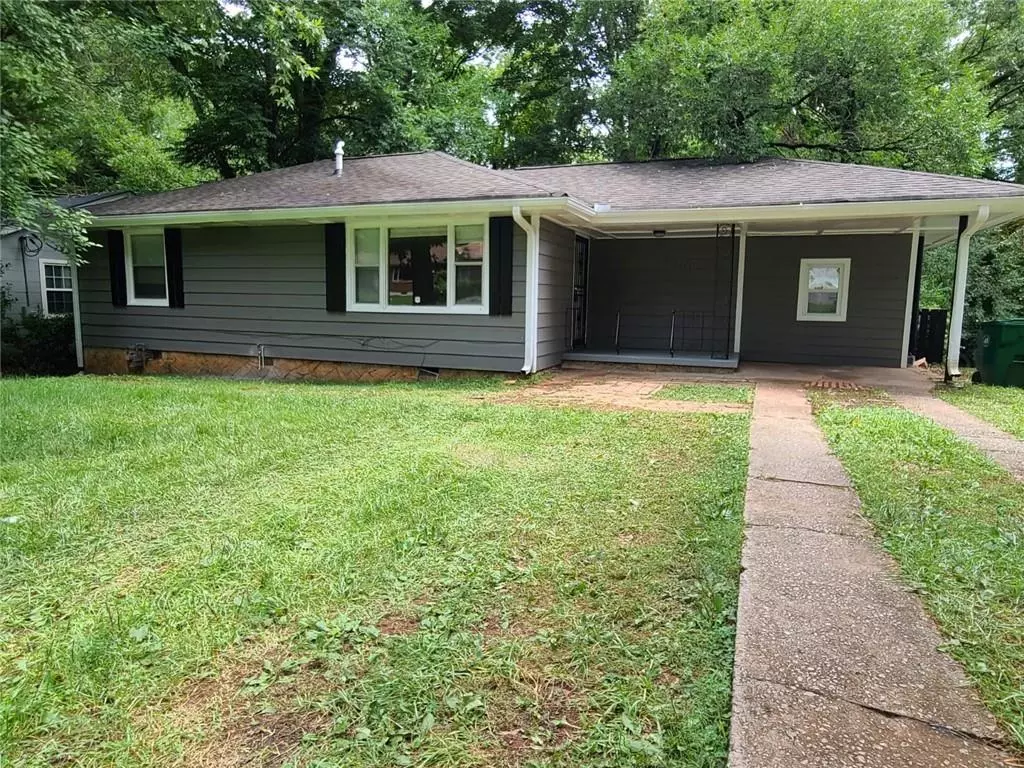 Decatur, GA 30032,1940 Meadow LN
