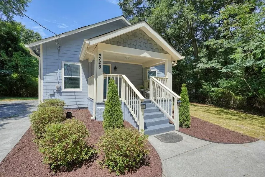 4748 Fowler CIR, Acworth, GA 30101