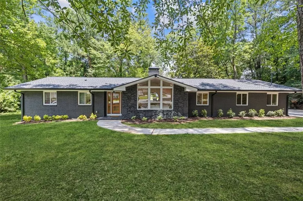 Atlanta, GA 30341,3008 Ridgeside CT