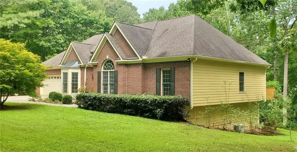 241 Wild Turkey RDG, Ball Ground, GA 30107