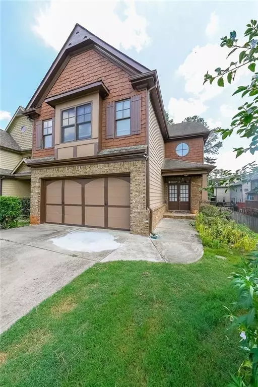 Duluth, GA 30096,5122 MICAELA WAY