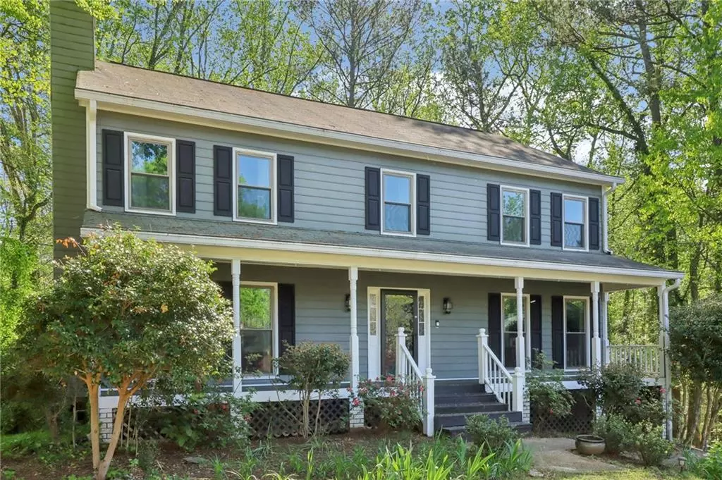 Mableton, GA 30126,4812 Lismoor TRCE SW