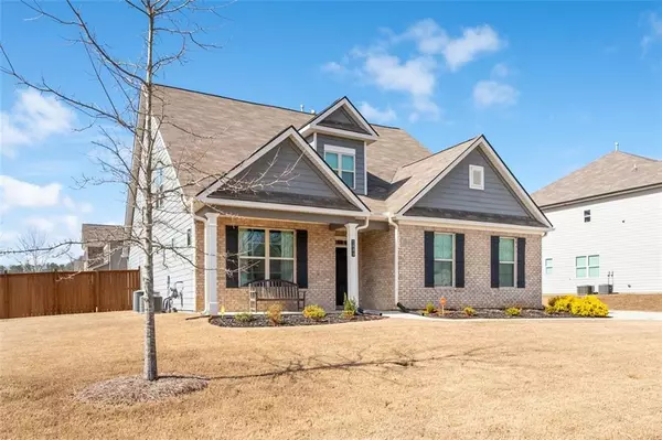 Powder Springs, GA 30127,1809 Hanwoo LN