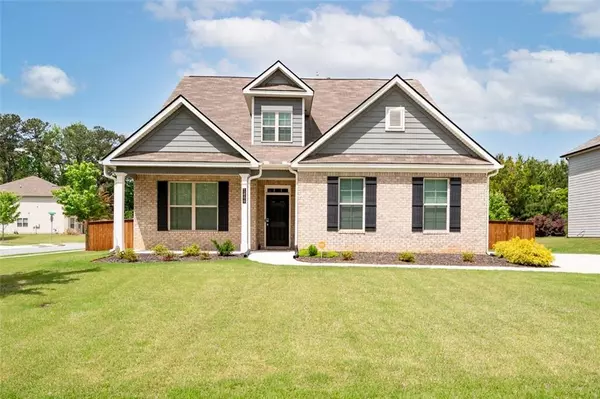 1809 Hanwoo LN, Powder Springs, GA 30127