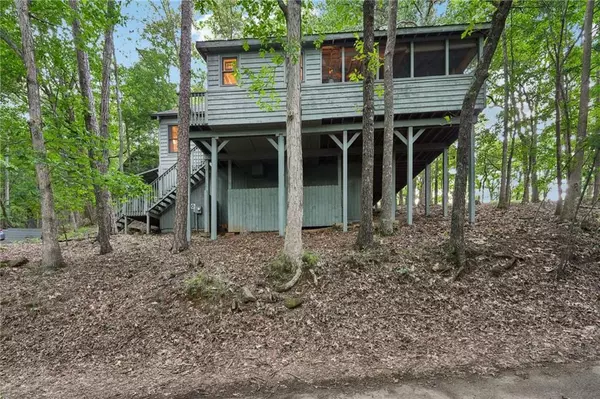 Jasper, GA 30143,44 Buckskull Brow