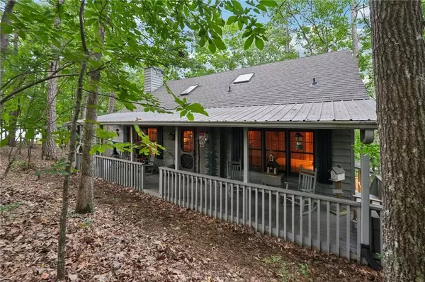 Jasper, GA 30143,44 Buckskull Brow