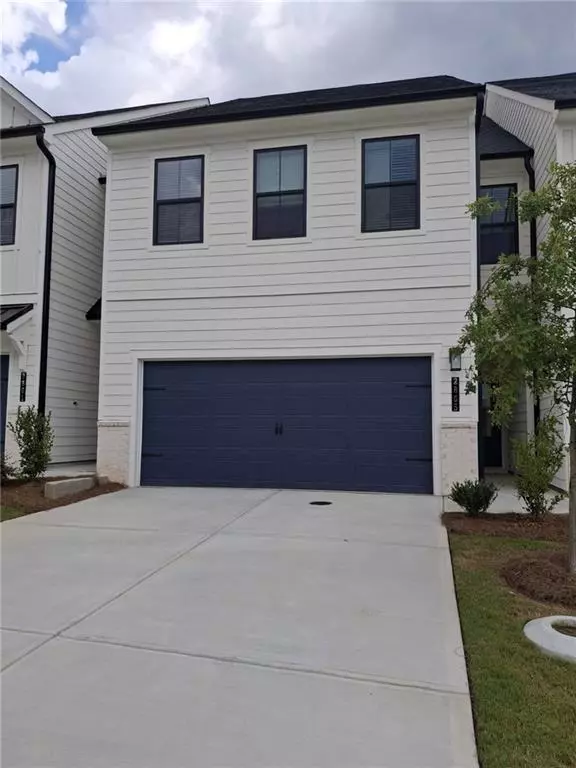 Gainesville, GA 30507,2865 Bullfrog Lane Lot 169