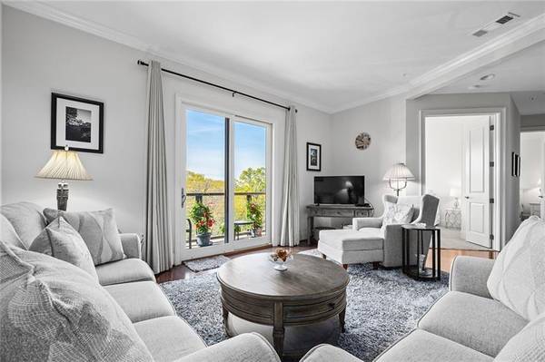 326 Roswell ST SE #706, Marietta, GA 30060