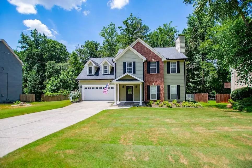 Lawrenceville, GA 30043,955 Pointers WAY