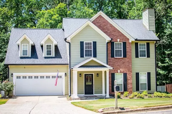 Lawrenceville, GA 30043,955 Pointers WAY