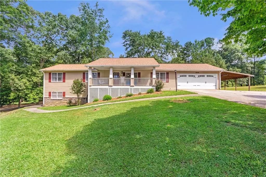 Marietta, GA 30064,1828 Macland RD SW