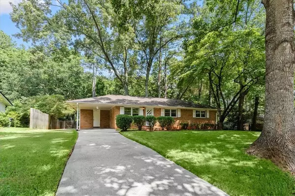 Marietta, GA 30067,2185 Sun Valley DR SE