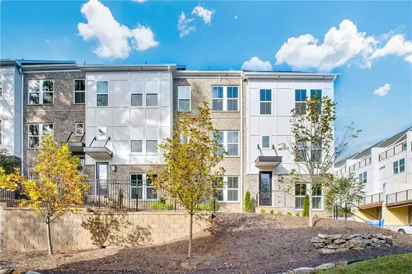 2563 Astaire CT, Atlanta, GA 30318