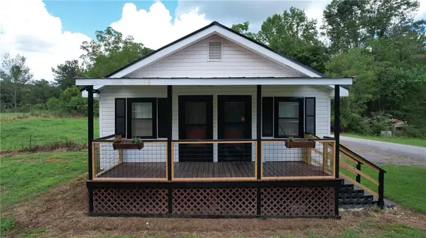 930 Cantrell RD, Marble Hill, GA 30148