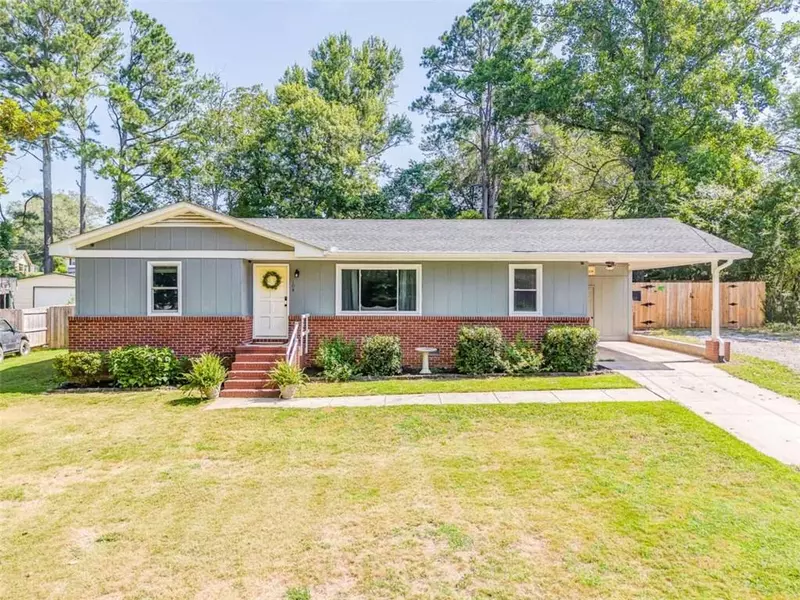 104 Beech Creek DR, Rome, GA 30165
