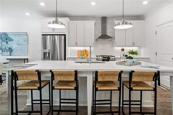 2280 Siskin Square RD #92, Duluth, GA 30096