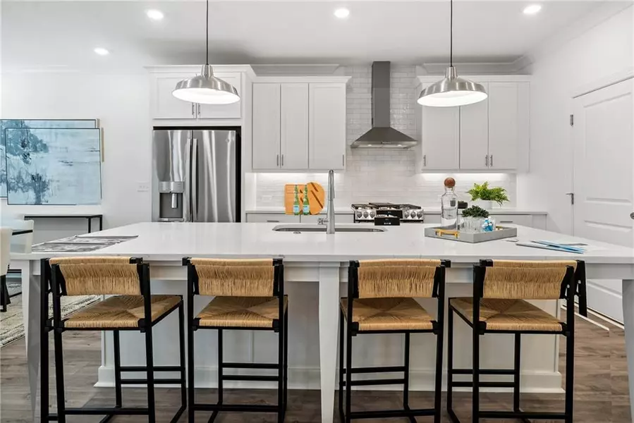 2280 Siskin Square RD #92, Duluth, GA 30096