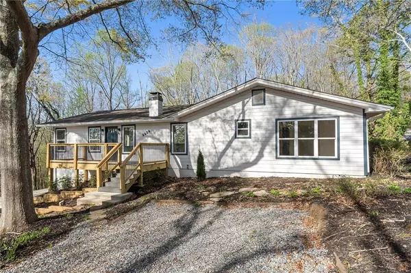 Gainesville, GA 30506,5985 Lakeside CT