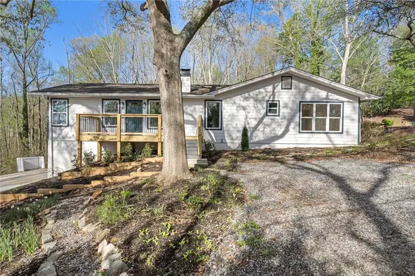 Gainesville, GA 30506,5985 Lakeside CT