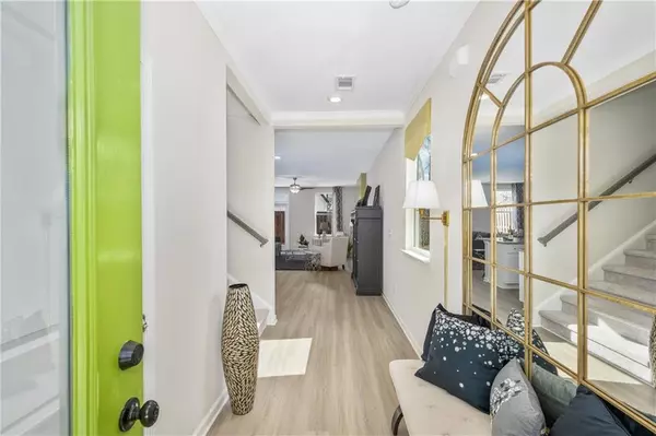 Lawrenceville, GA 30043,1416 Lucan LN #WC2.20