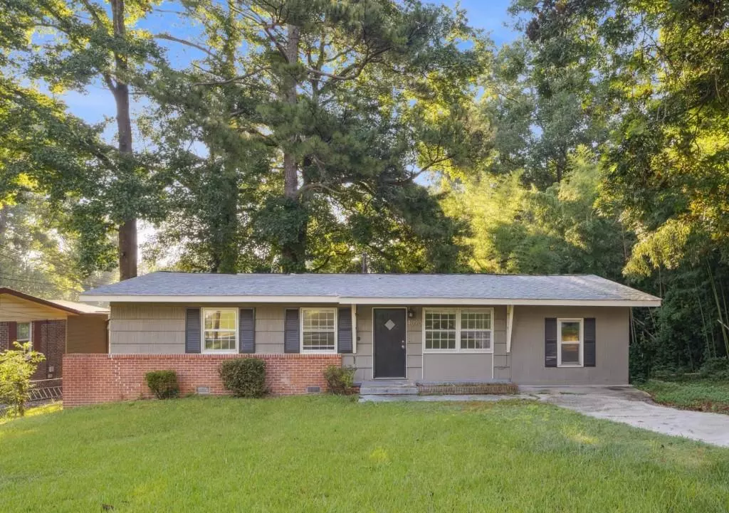 Forest Park, GA 30297,4090 Tara