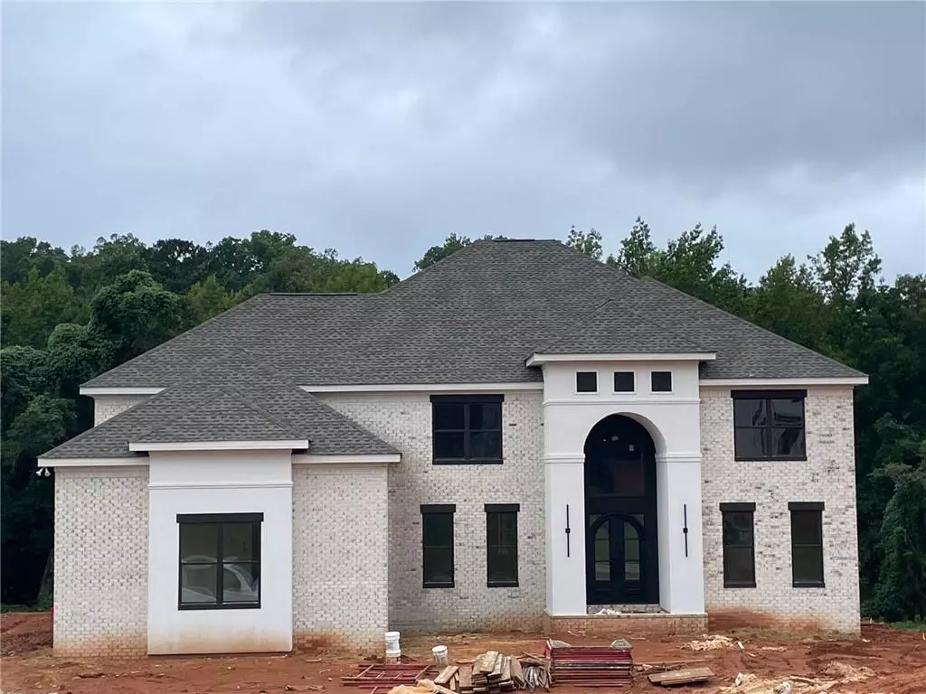 Conyers, GA 30094,3065 Reserve Ct SW