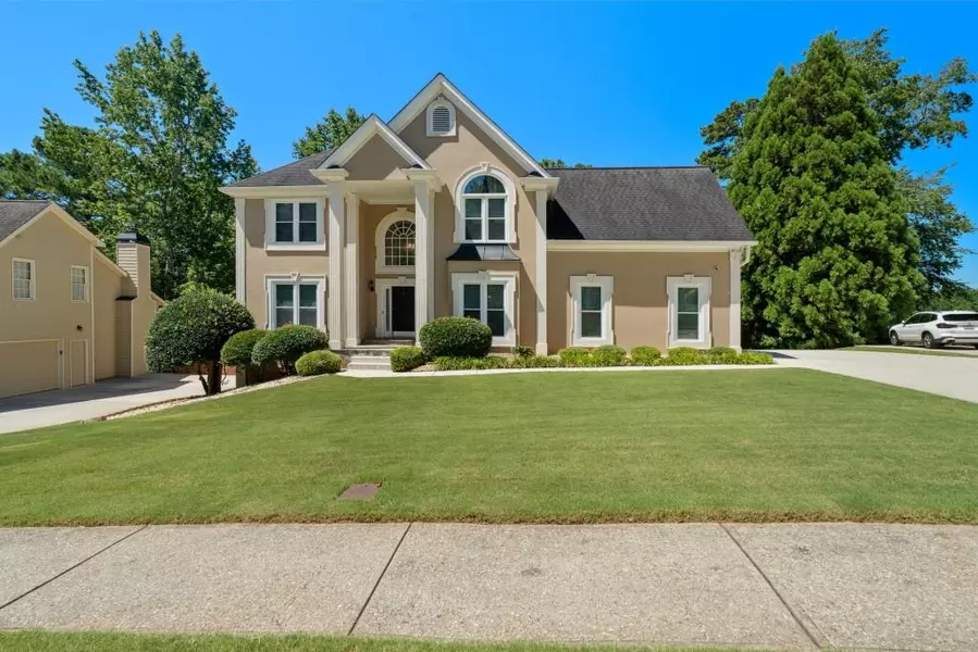 2521 Wood Creek CT, Dacula, GA 30019