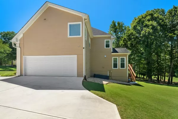 Dacula, GA 30019,2521 Wood Creek CT