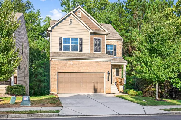 Lawrenceville, GA 30045,118 Hardy Water DR