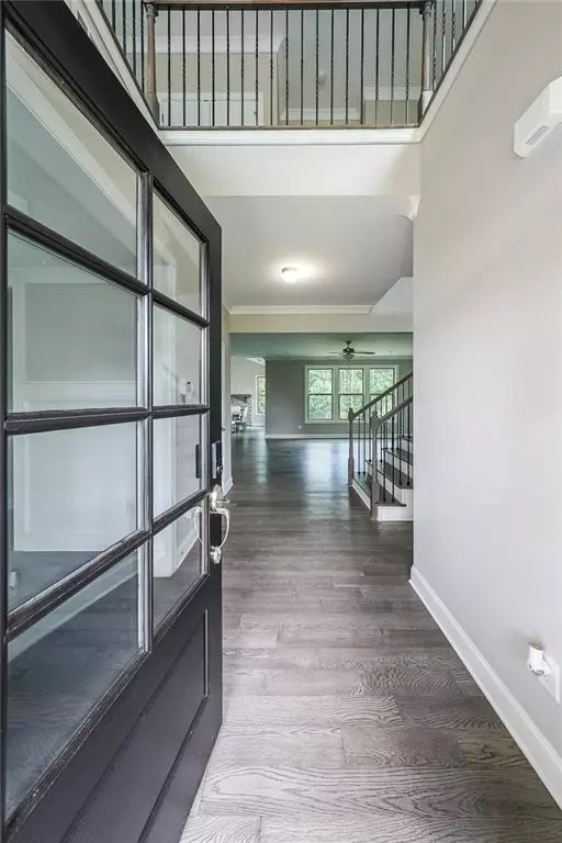 Powder Springs, GA 30127,633 Wynnewood CT SW